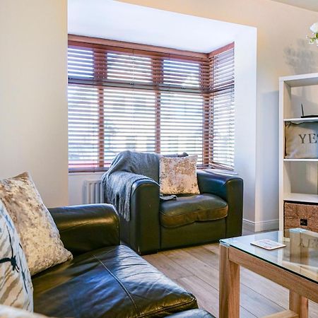 3 Bed House, Quiet Location Close To Bangor Bagian luar foto