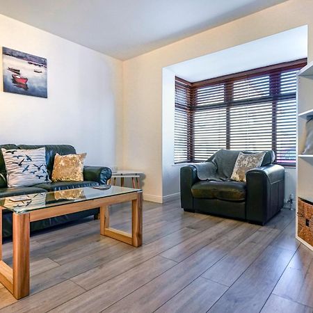3 Bed House, Quiet Location Close To Bangor Bagian luar foto