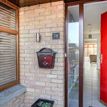 3 Bed House, Quiet Location Close To Bangor Bagian luar foto