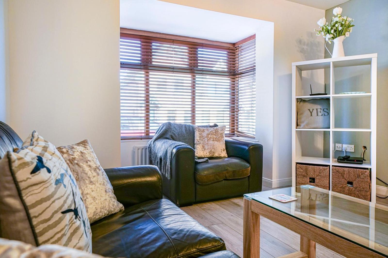 3 Bed House, Quiet Location Close To Bangor Bagian luar foto