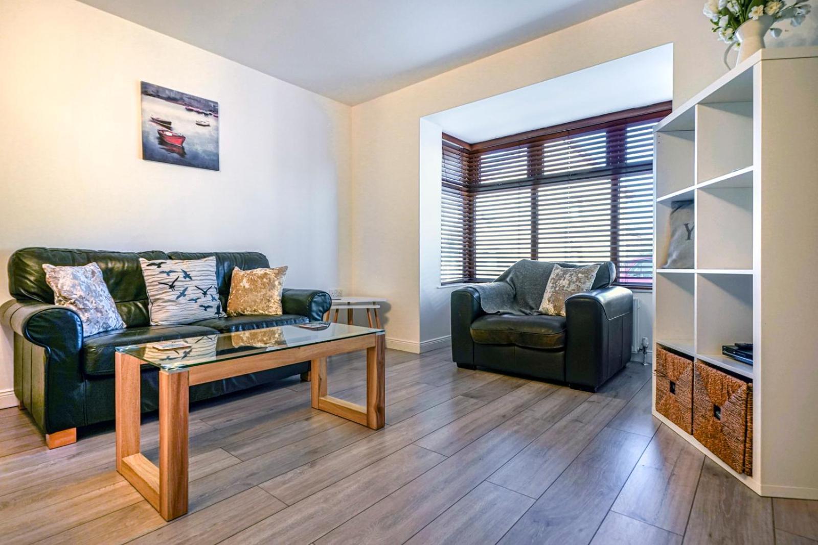 3 Bed House, Quiet Location Close To Bangor Bagian luar foto