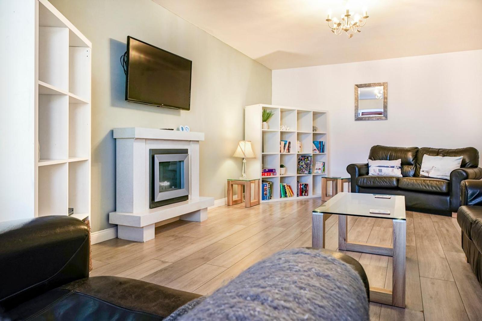 3 Bed House, Quiet Location Close To Bangor Bagian luar foto