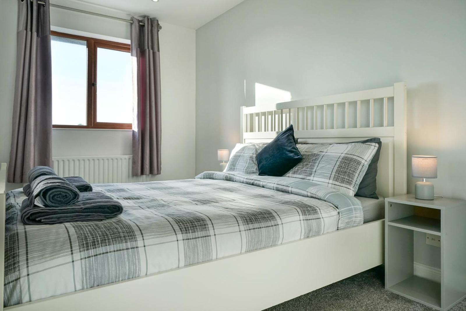 3 Bed House, Quiet Location Close To Bangor Bagian luar foto