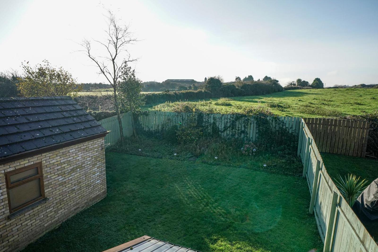 3 Bed House, Quiet Location Close To Bangor Bagian luar foto