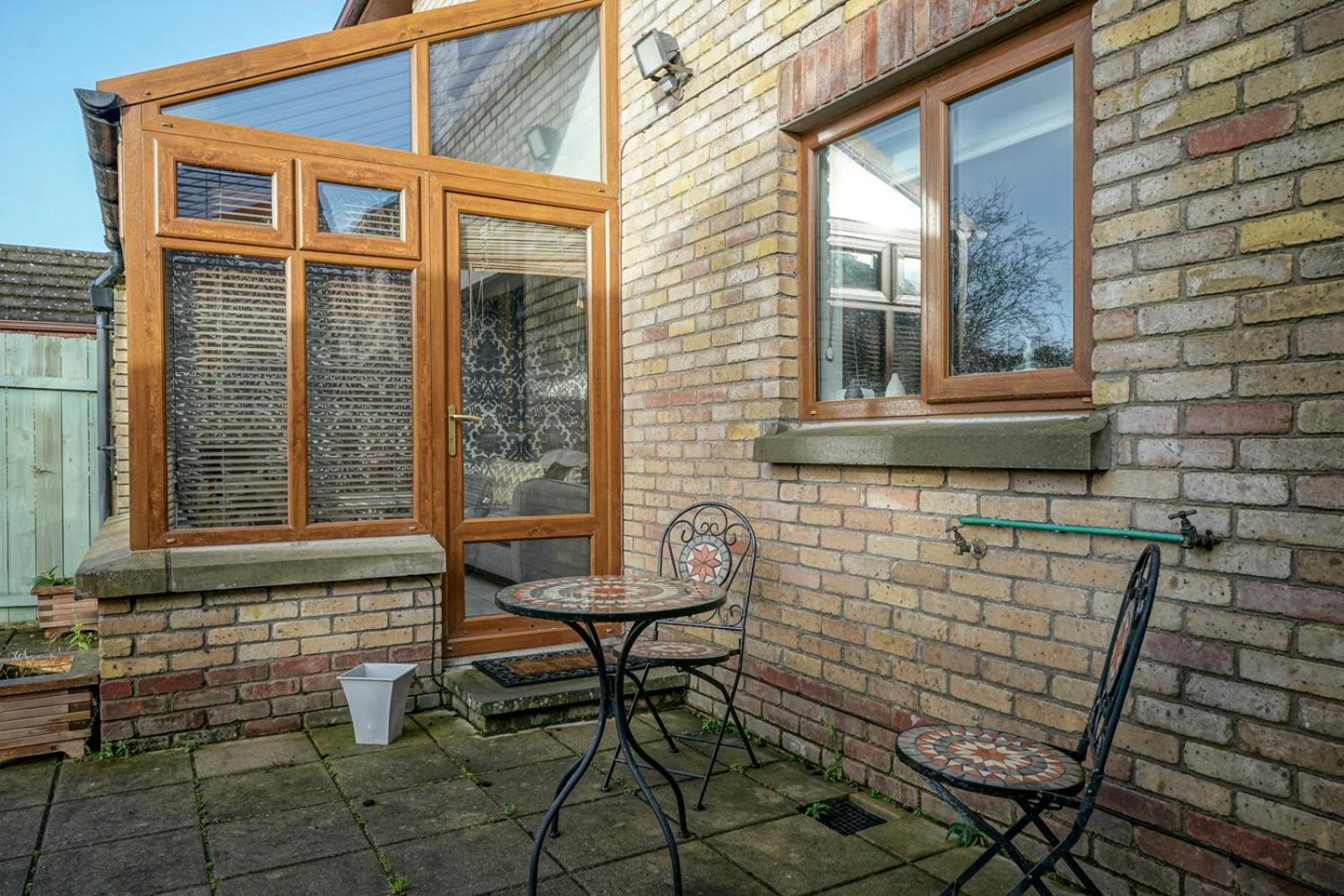 3 Bed House, Quiet Location Close To Bangor Bagian luar foto