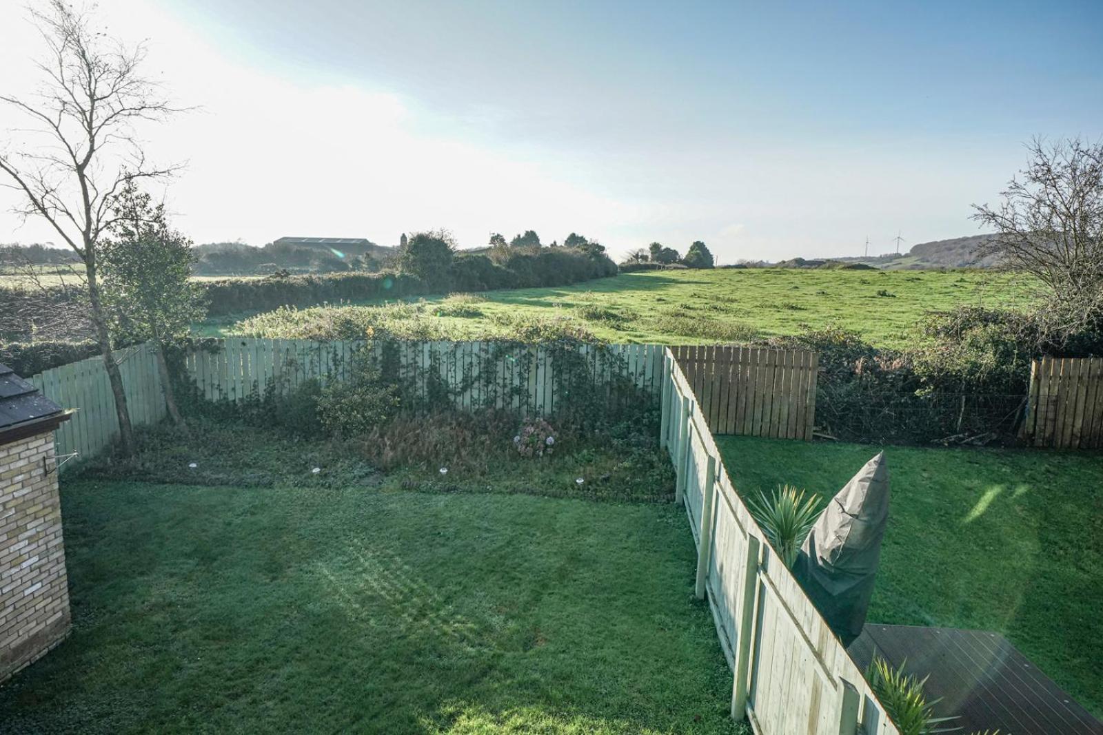 3 Bed House, Quiet Location Close To Bangor Bagian luar foto