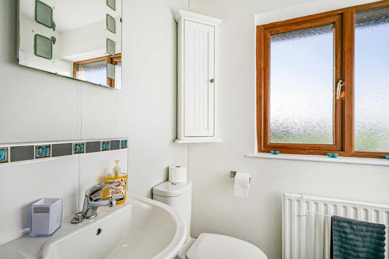 3 Bed House, Quiet Location Close To Bangor Bagian luar foto