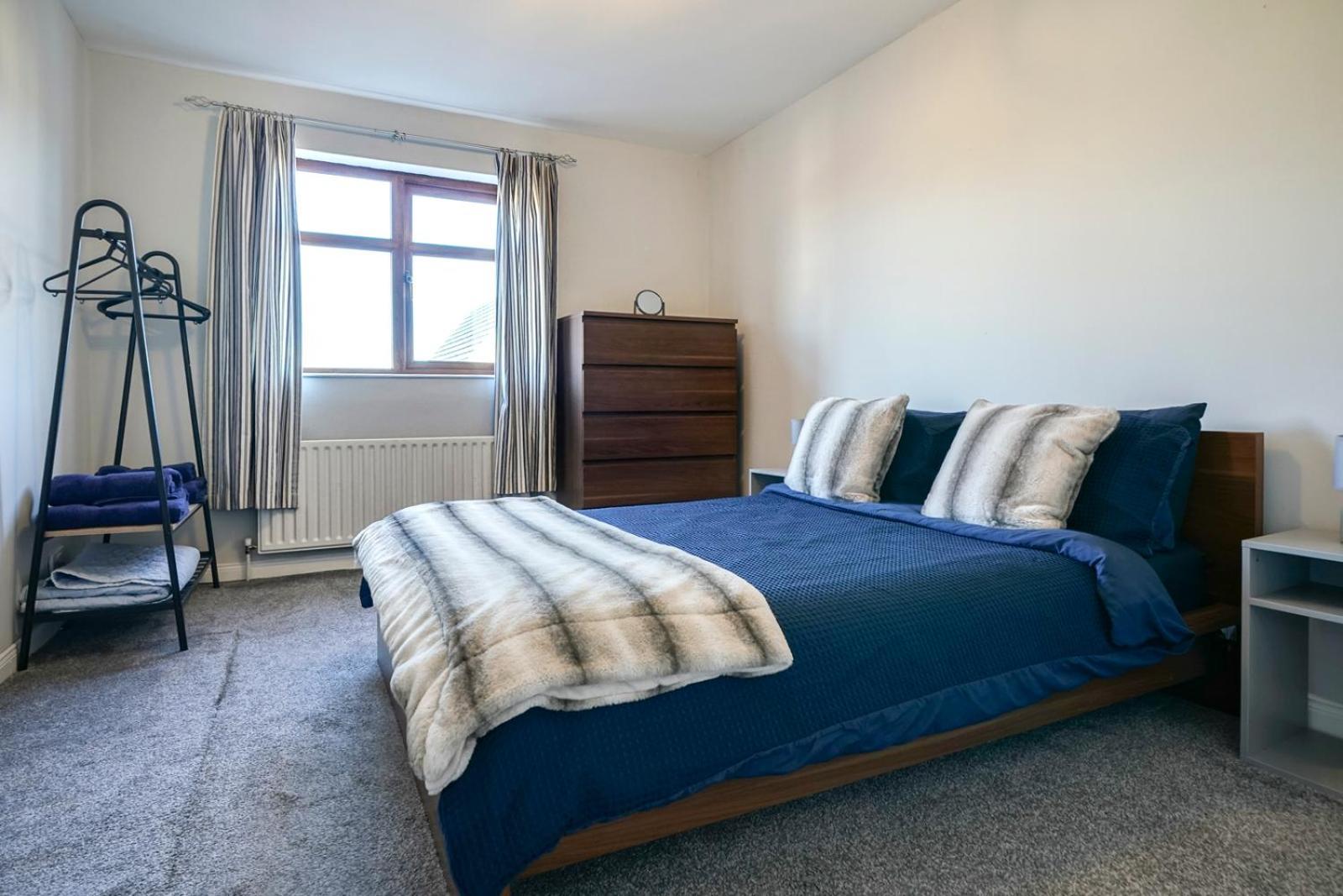 3 Bed House, Quiet Location Close To Bangor Bagian luar foto