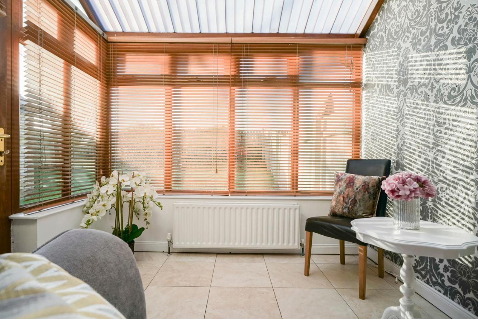 3 Bed House, Quiet Location Close To Bangor Bagian luar foto