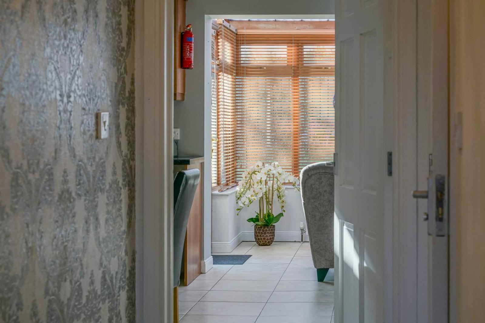 3 Bed House, Quiet Location Close To Bangor Bagian luar foto